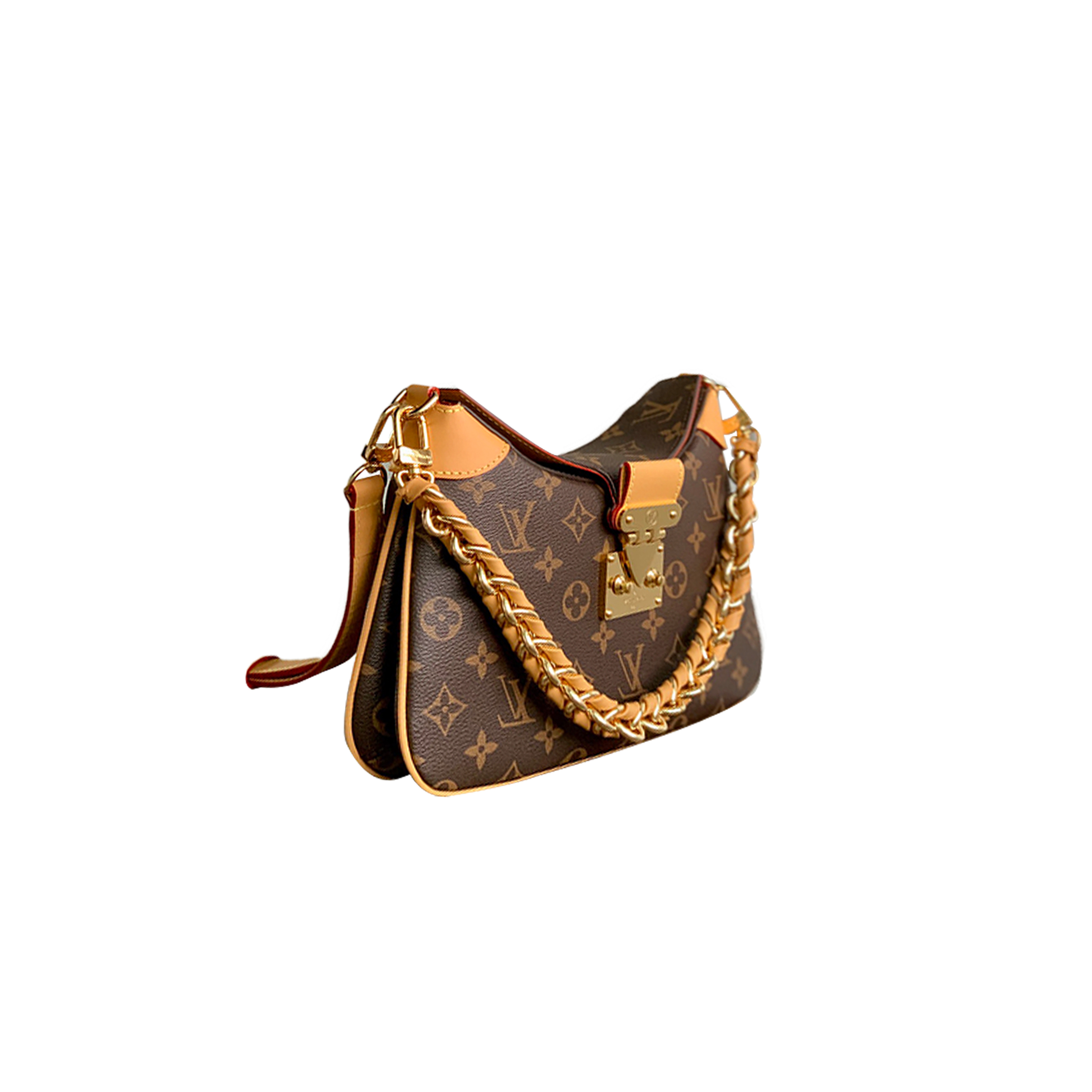 LOUIS VUITTON LV TWINNY M46659 (29*19*9cm)